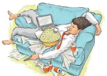 Why are we a Painful Generation?