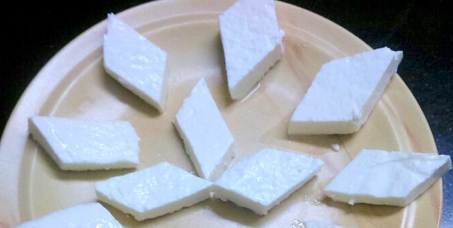 How to make Paneer or Cottage Cheese at home
