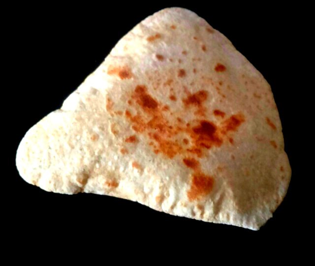 How to Make a Paratha: A Taste of Tradition