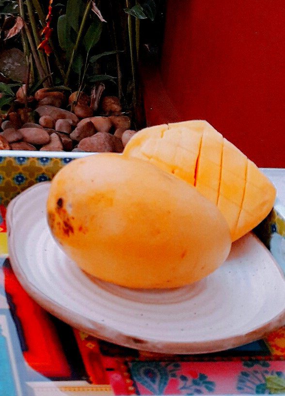 Bainganpalli Mango