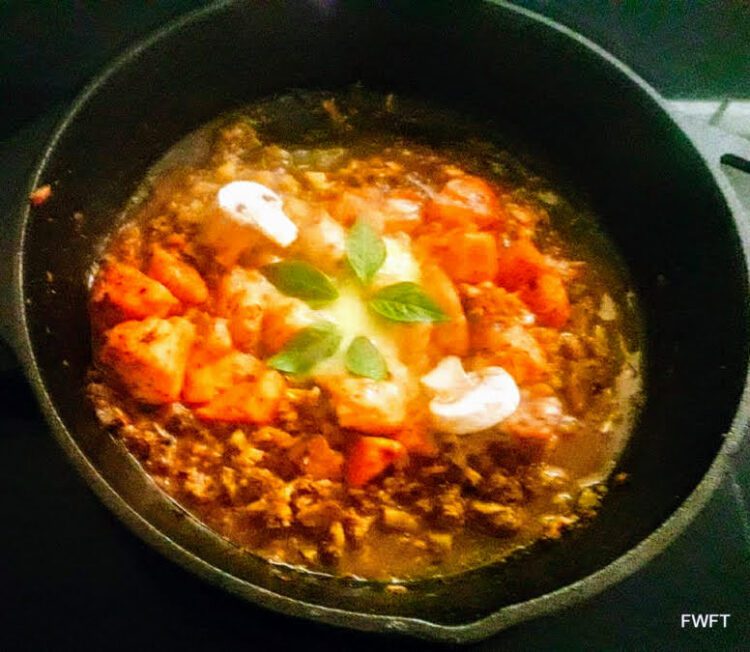 Lemon Chicken Recipe