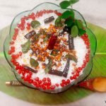 Curd Rice Benefits and Recipe