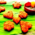 Raw Banana Cutlets-Vrat ka khana