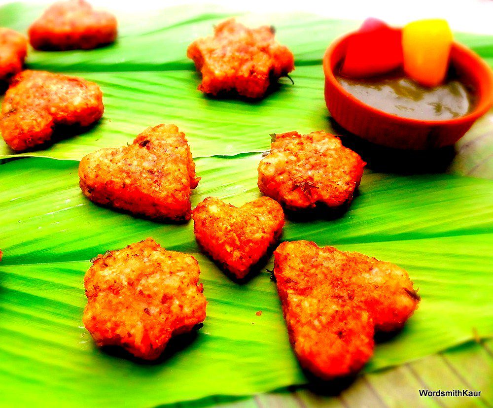 Raw Banana Cutlet | Vrat ka Khana