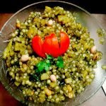 Navratri Vrat Sabudana Khichdi Recipe