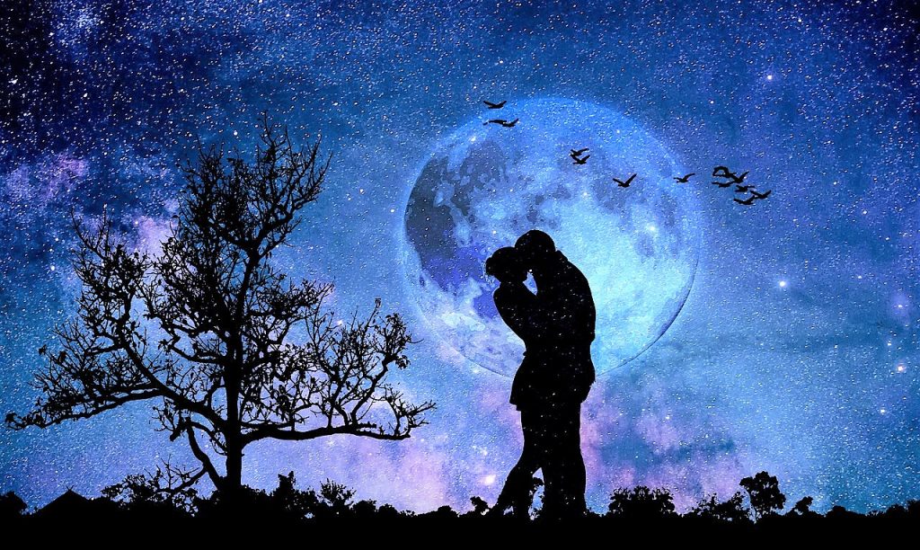 Love Me Tender|#BlogchatterA2Z