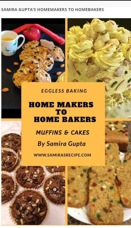 Homemakers to Homebakers