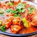 Punjabi Chicken Curry | Murgh Tariwala Recipe