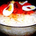 Baked Chicken Biryani Recipe