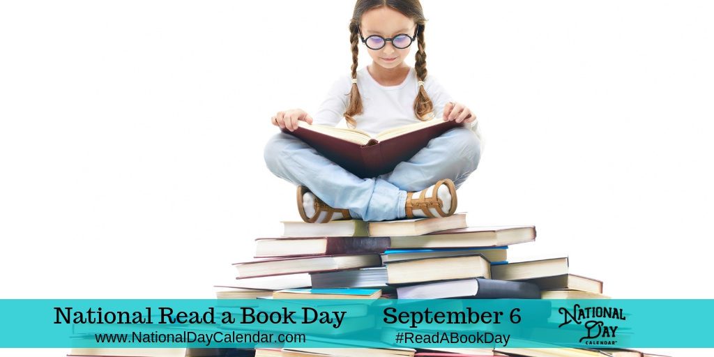 Reading and other Important Days in September