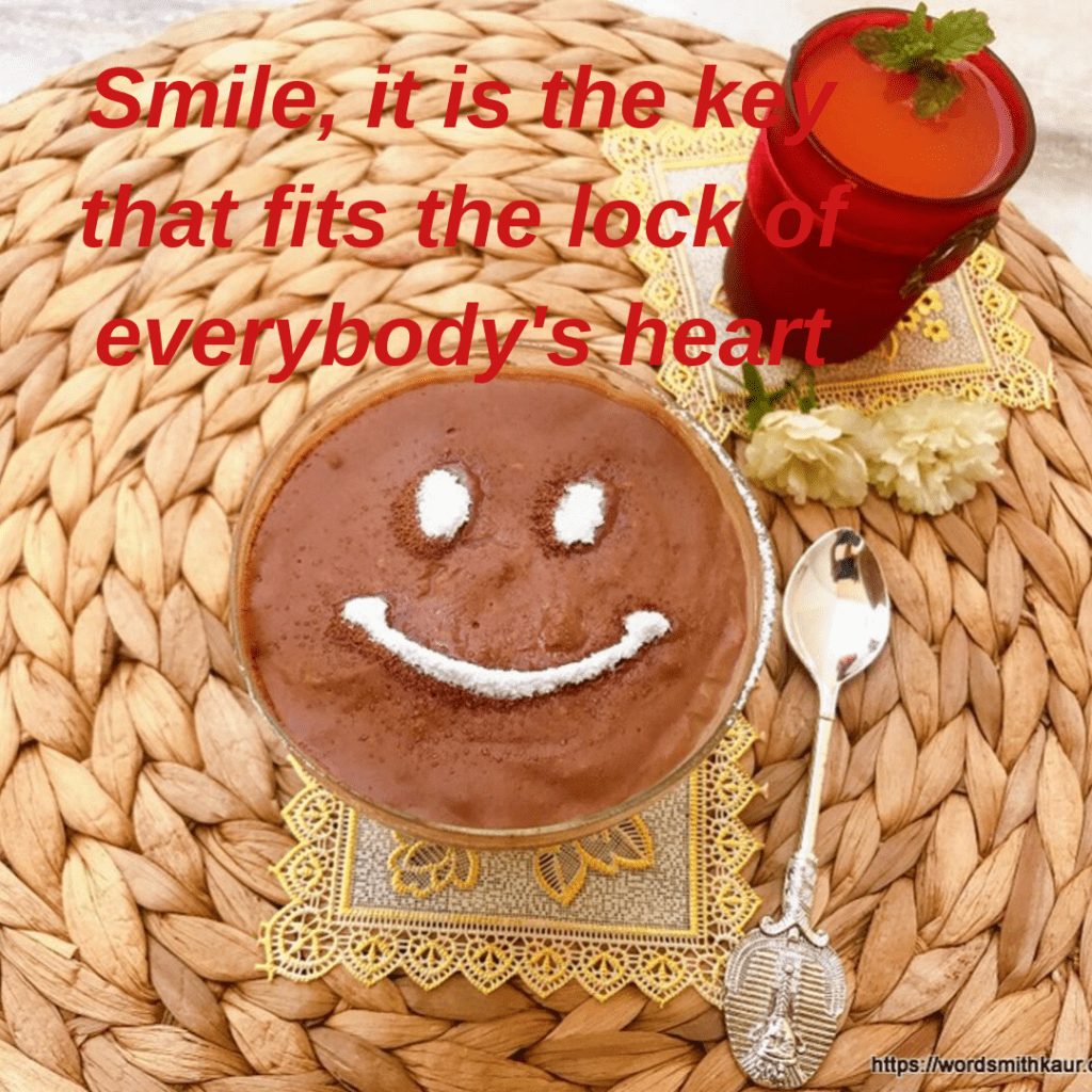 Eggless Chocolate Custard Pudding Recipe