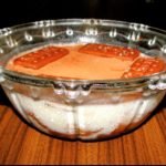 Creamy Bourbon Pudding Recipe