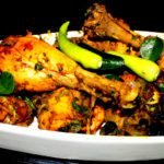 Spicy Andhra Chilli Chicken Recipe