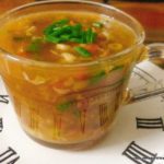 easy hot & sour soup recipe