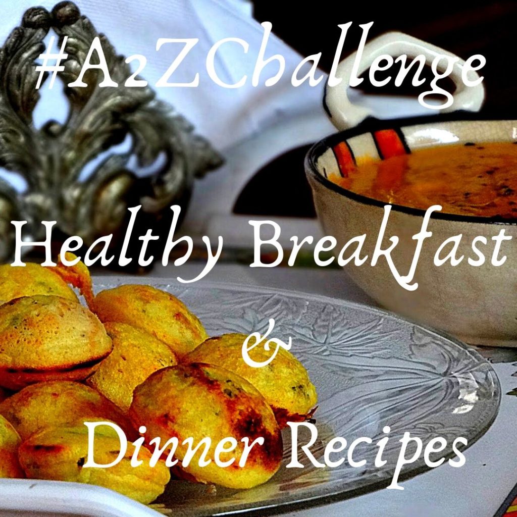 #A2ZChallenge 2020 |Theme Reveal