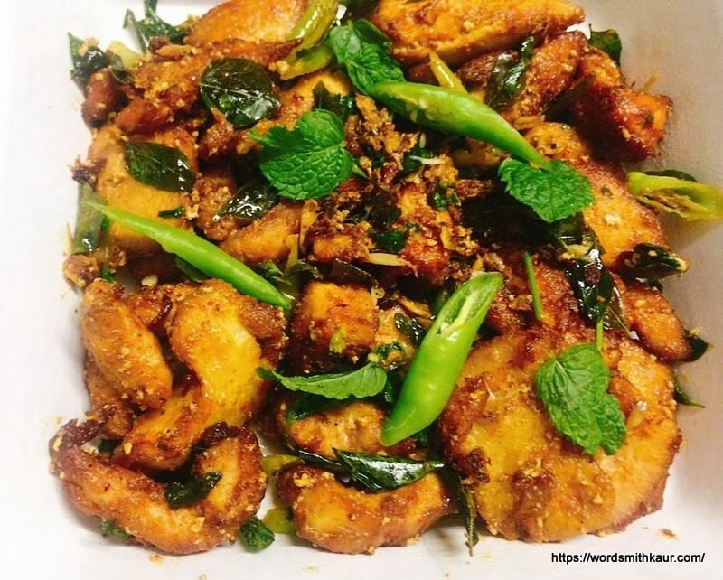 Chicken Majestic Recipe