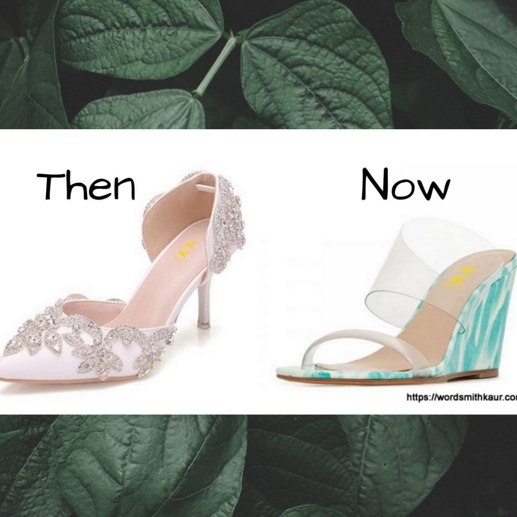 A Guide to Buy the Right Heeled Shoes