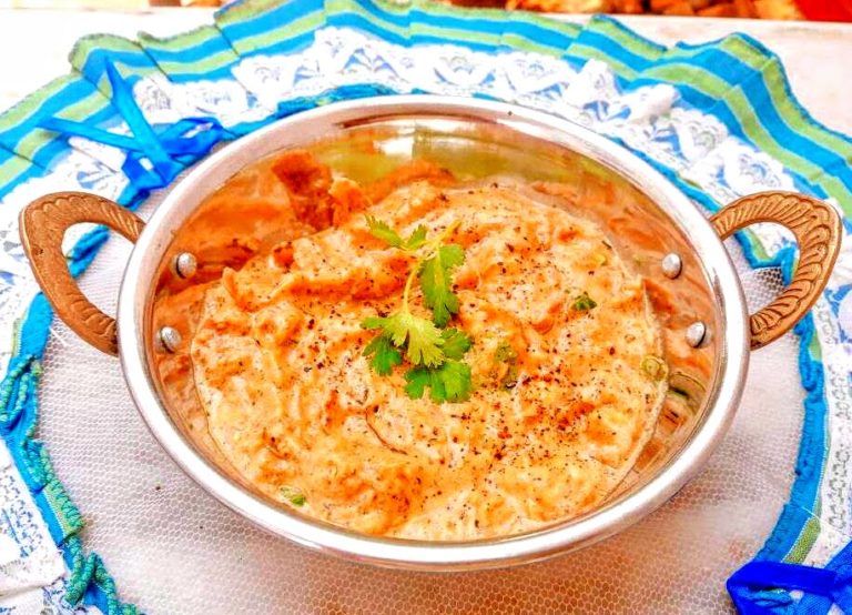 Keto Pepper Chicken/ Murgh Kali Mirch Wordsmith Kaur