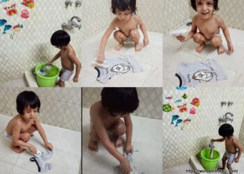 Surge The Love by Sharing The Load!