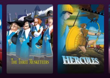 The Best Classic Kids Movies on Zee5