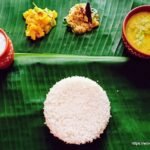 Andhra Dosakaya Pachadi Recipe