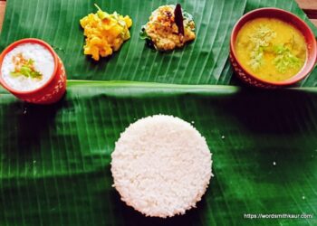 Andhra Dosakaya Pachadi Recipe
