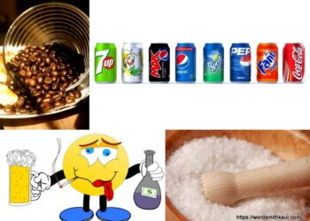 5 worst foods