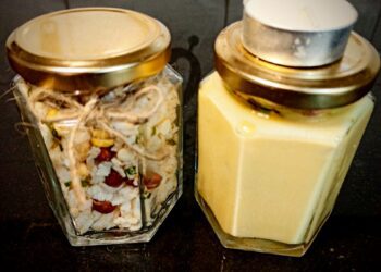 DIY Diwali Snacks and Sweets Idea| With Pictures & Video Tutorial