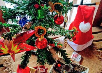 Homemade Chocolate Recipe for Christmas