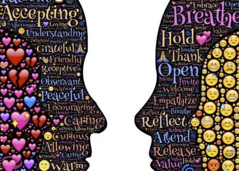 Empathy & Mental Health are Inter-linked