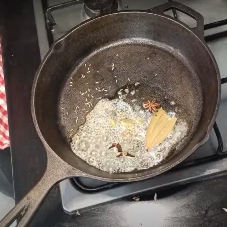 Use Of Cast Iron Utensils at Bradley Miller blog