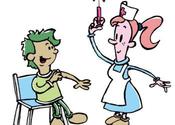 Who needs to be protected from flu?