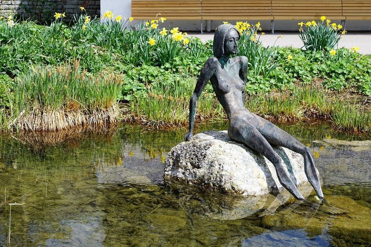 Anorexia Nervosa