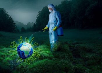 Global Pandemic: A Boon or Bane for Environment?
