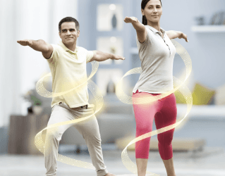 What's restricting you from getting improved strength, immunity, and overall health?