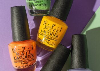 6 Tips To Make Your Beauty Routine More Sustainable