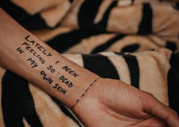 10 Things You Might Not Know About Mental Health