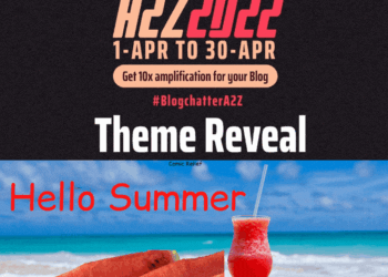 Hello Summer Theme Reveal