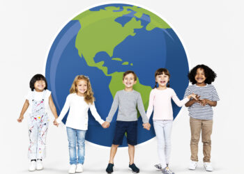 3 Ways to Teach Children Eco-friendly Habits