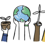 Alternate sources of energy