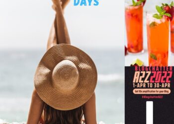 12 Things To Do On Lazy Summer Days