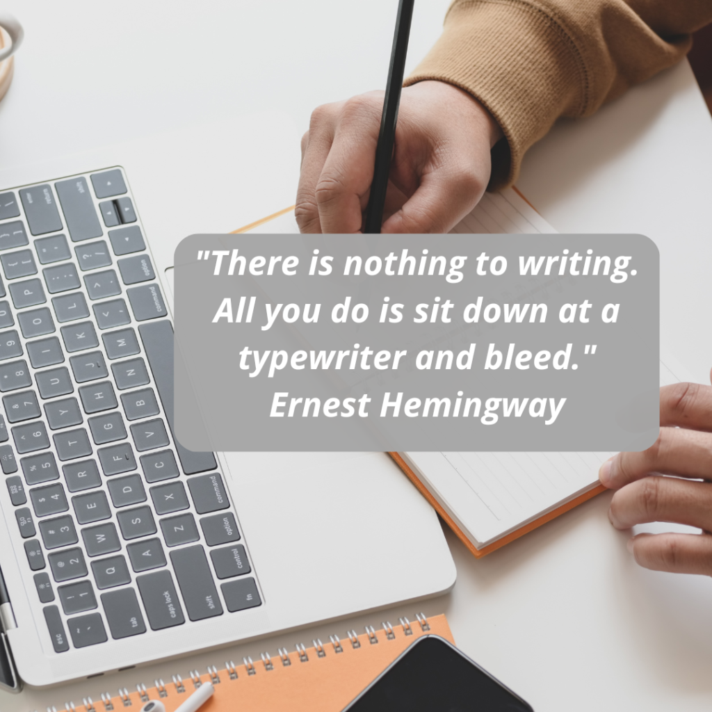 Let’s TossRead versus Write?