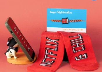 The Joy and Ease of Gifting