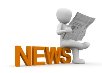 A News Website for Children and Adolescents