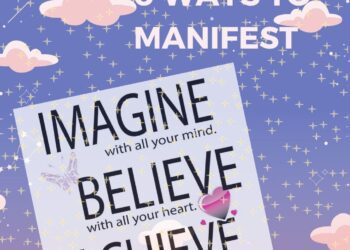 10 ways to Manifest
