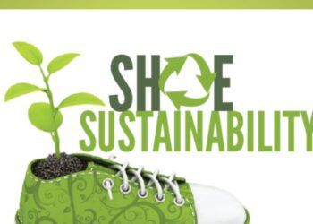 6 tips to buying sustainable footwear