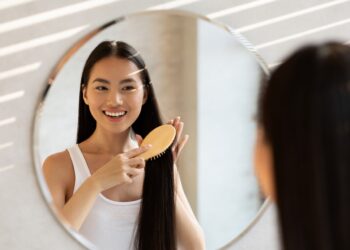 I Can Vouch For This Hair Growth Serum To Shoot Up Hair Growth! 