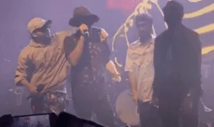 Sanam Puri Live