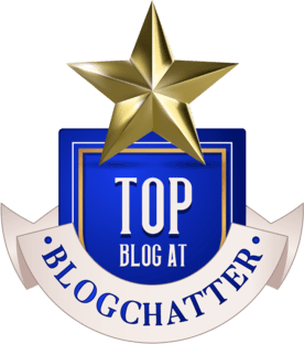 Top Blog at blogchatter