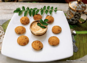 Andhra Style Tomato Pachadi:Chutney1